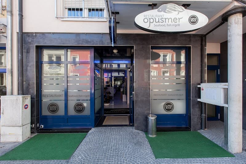 OpusMer