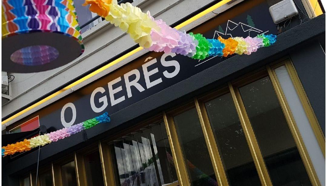 O Gerês