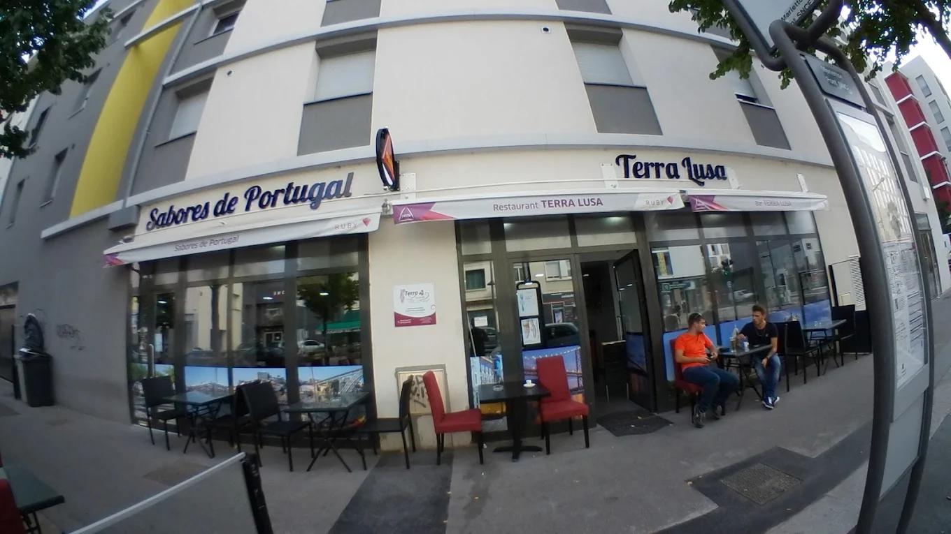 Terra Lusa Sabores de Portugal