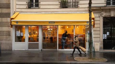 Nossa Paris 5