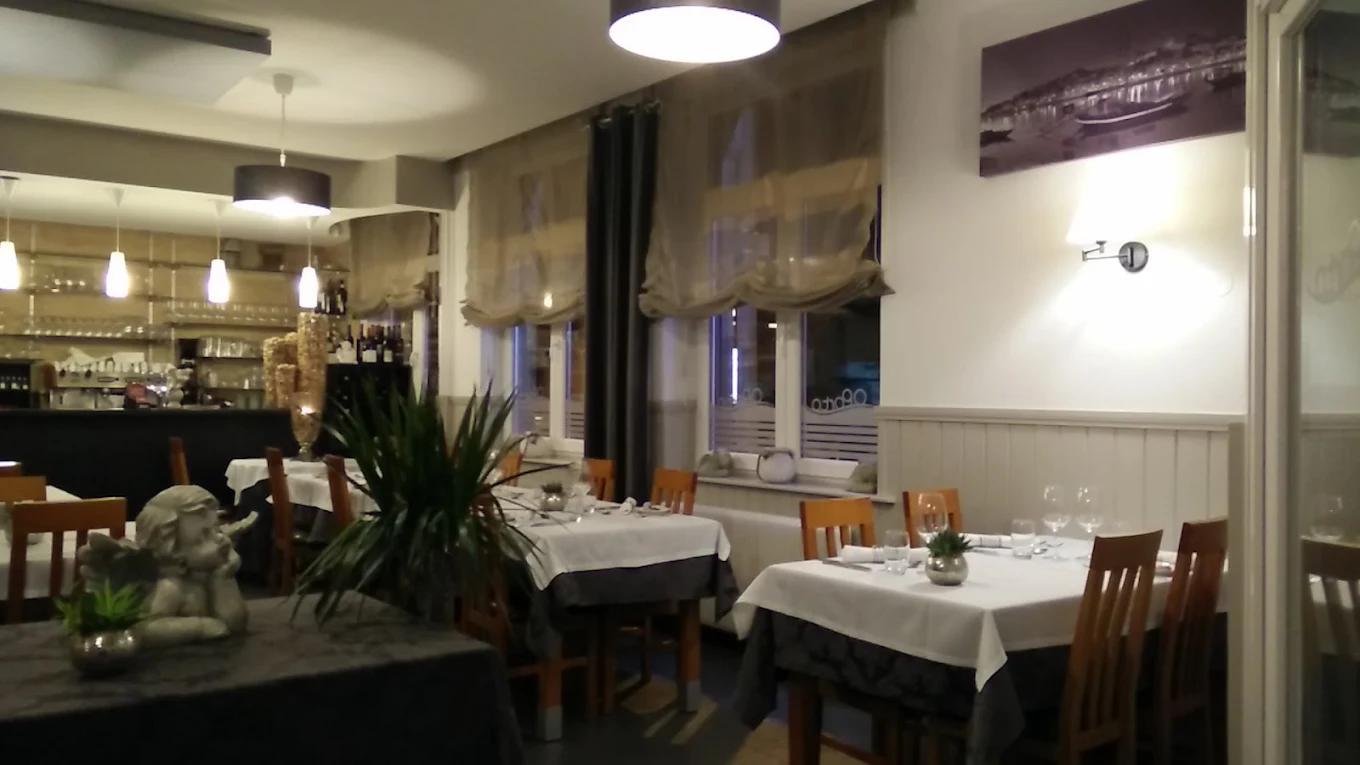 O Porto