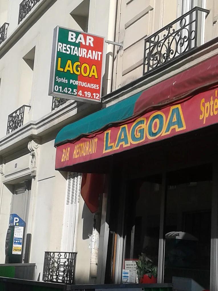 Lagoa