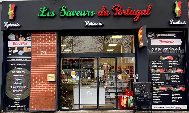 MTC Les Saveurs du Portugal