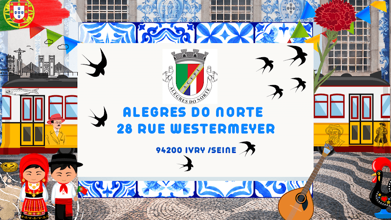 Port'Alegres Do Norte