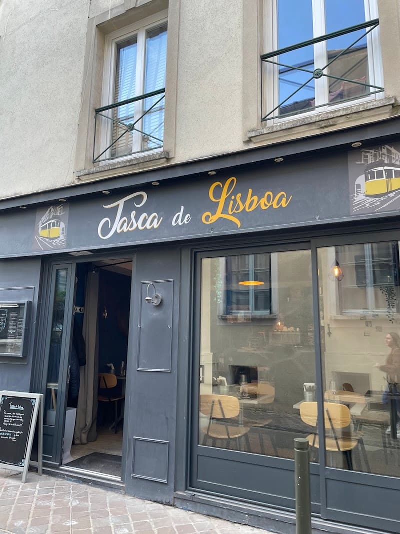 Tasca de Lisboa