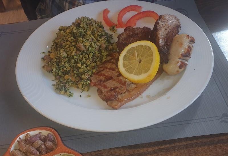 Restaurant Alentejo