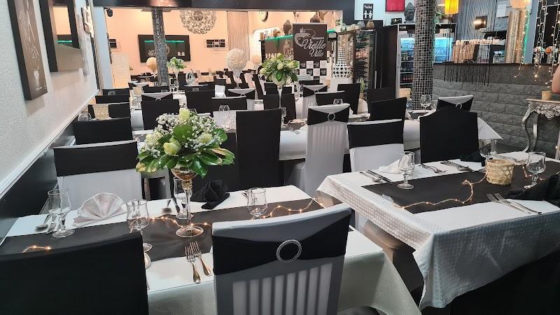 Restaurant Vieille Ville