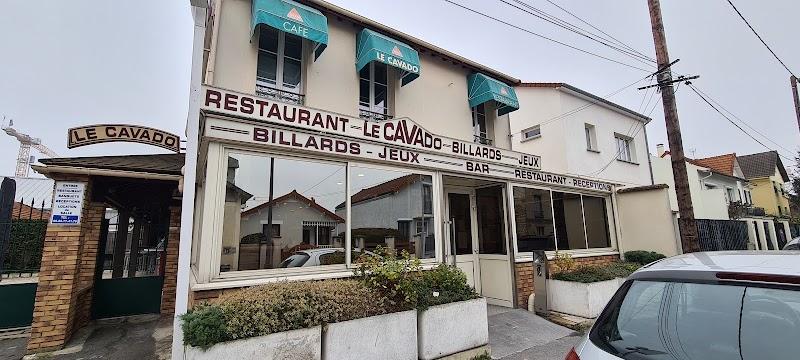 Le Cavado