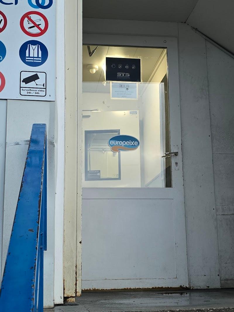 Euro Peixe Bussigny