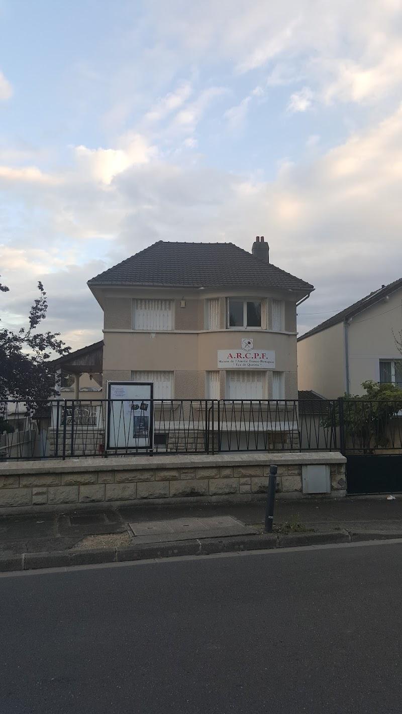 Association Portugaise Intercommunale