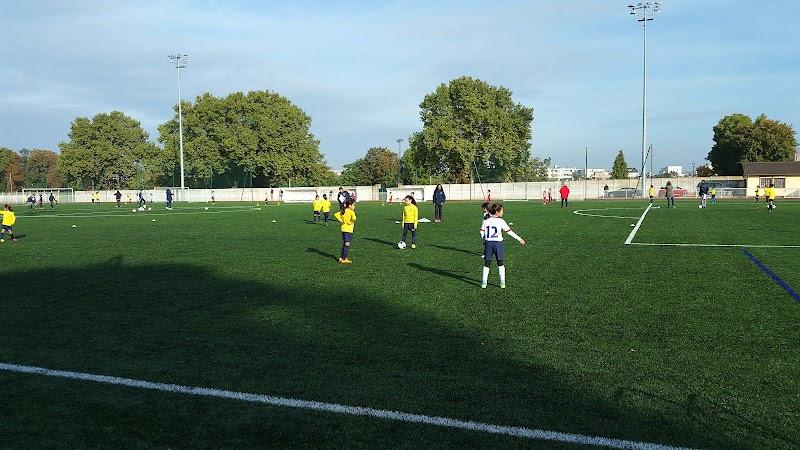 Club Portugais de Conflans