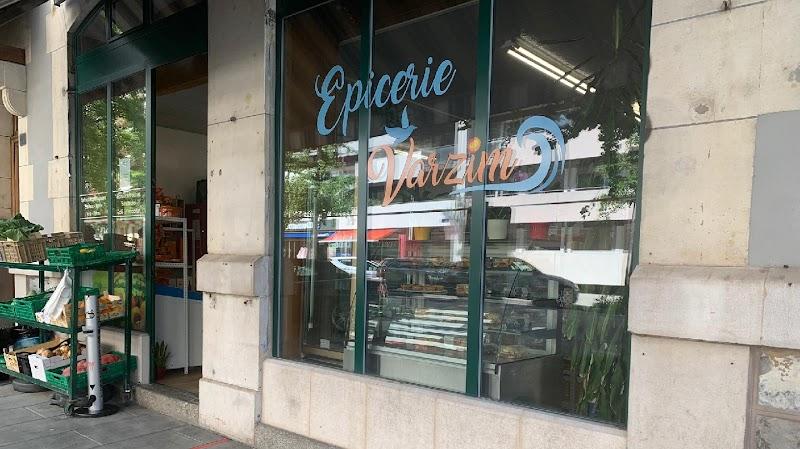 Epicerie Varzim
