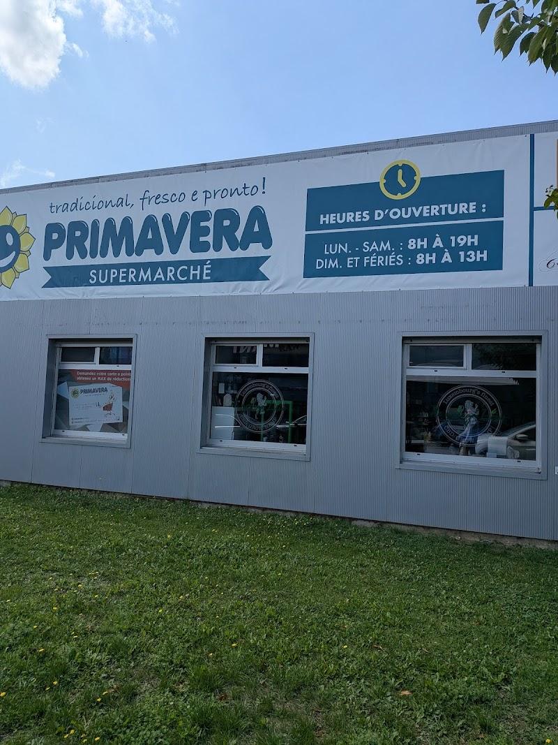 Primavera