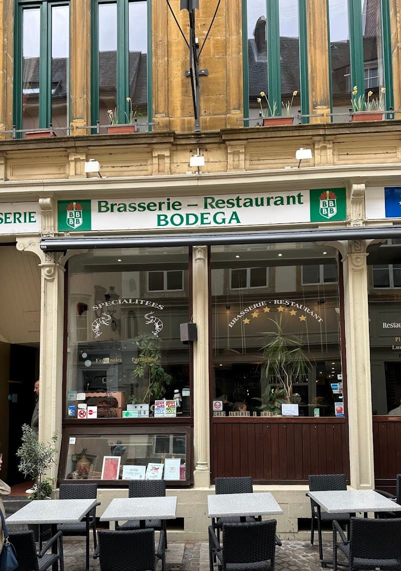 Bodega