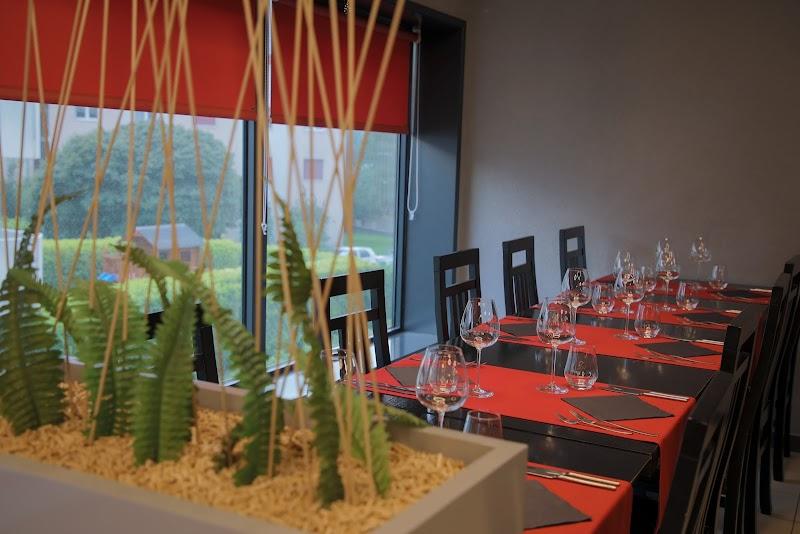 CN Restaurant