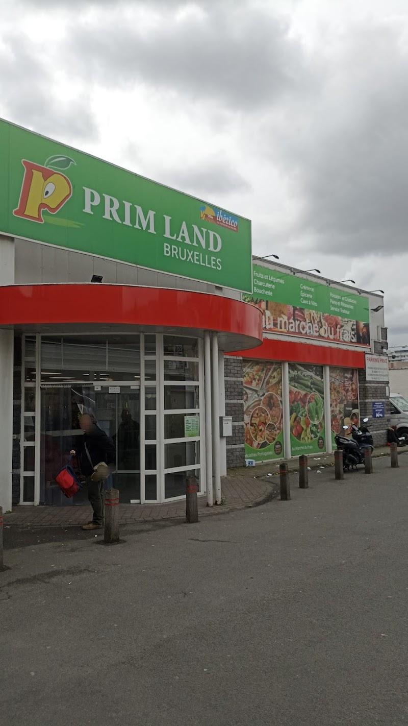 Prim Land