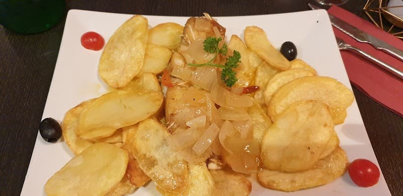 Sel et Braise
