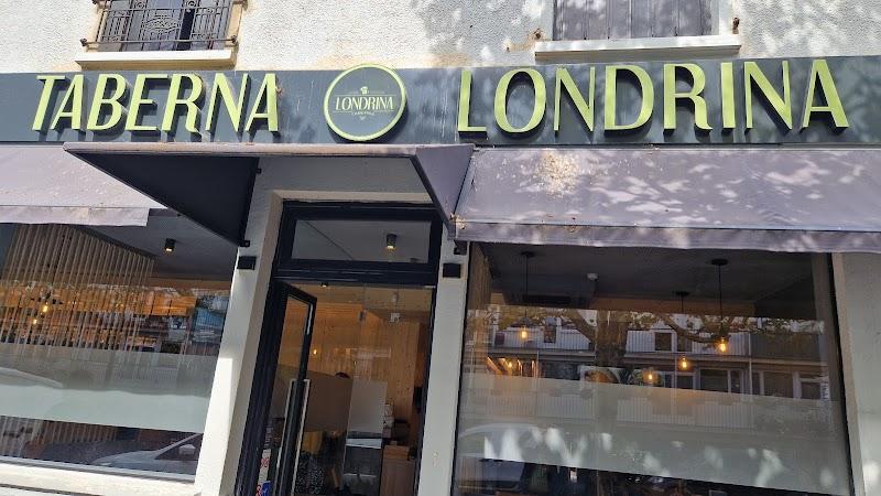 Taberna Londrina