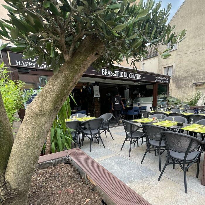 Brasserie du Centre