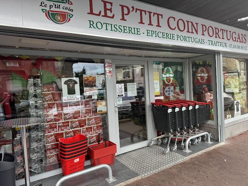 Le P'tit Coin Portugais