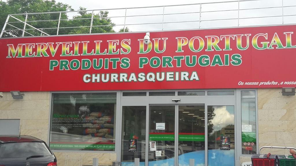 Les Merveilles du Portugal Herblay