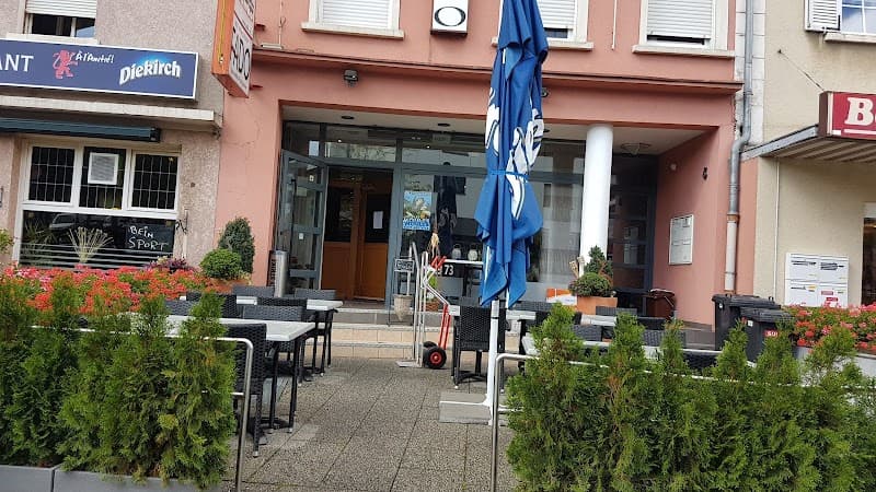 Restaurant Fado