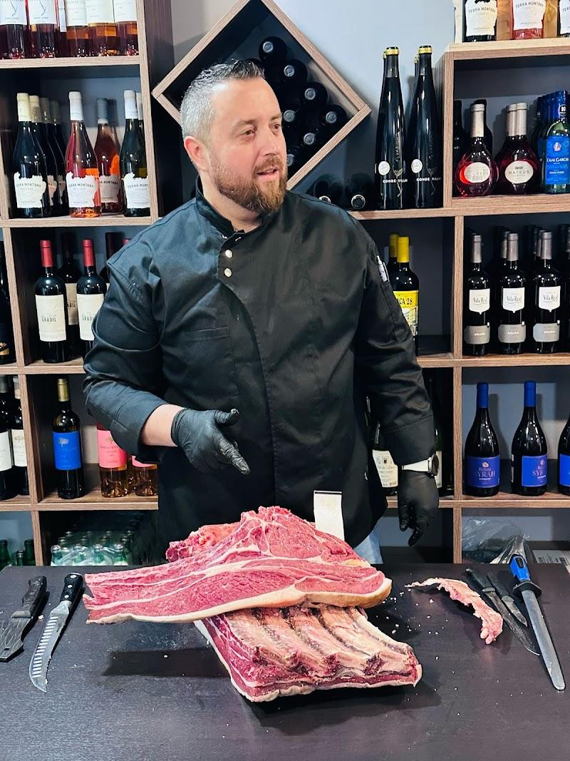Saveurs du Porto