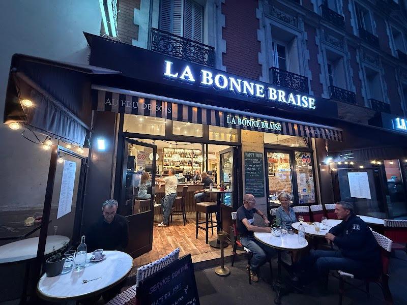 La Bonne Braise