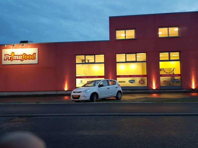 Primafood