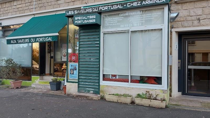 Les Saveurs du Portugal