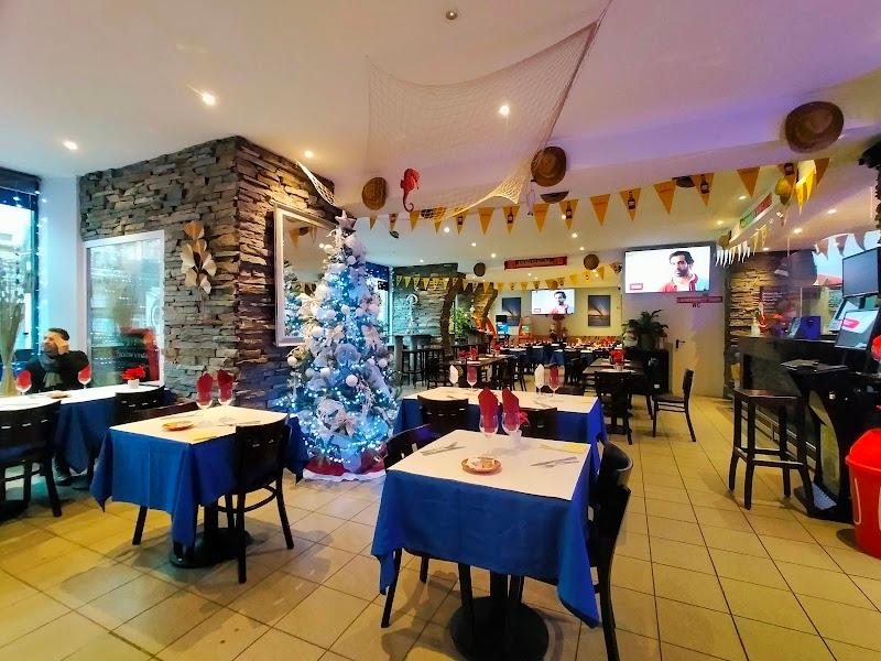 Brasserie du Centenaire
