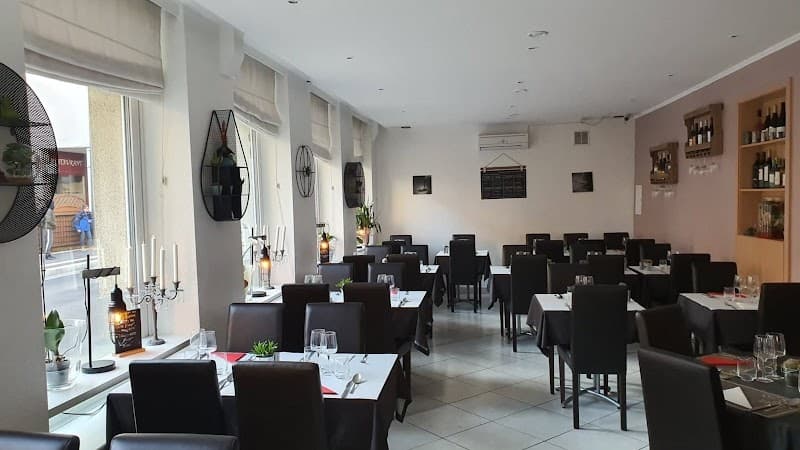 Restaurant O'Luso