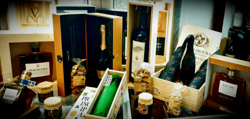 ToZé – Saveurs du Portugal